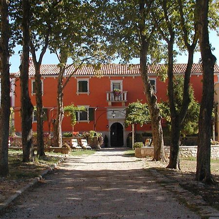 Apartments Lazzarini Battiala Nedeščina Eksteriør billede