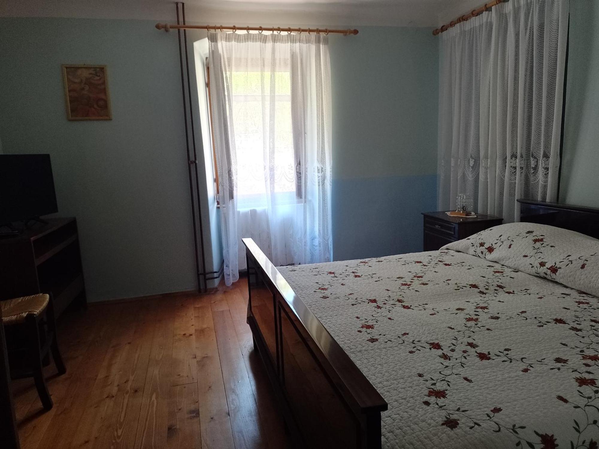 Apartments Lazzarini Battiala Nedeščina Eksteriør billede