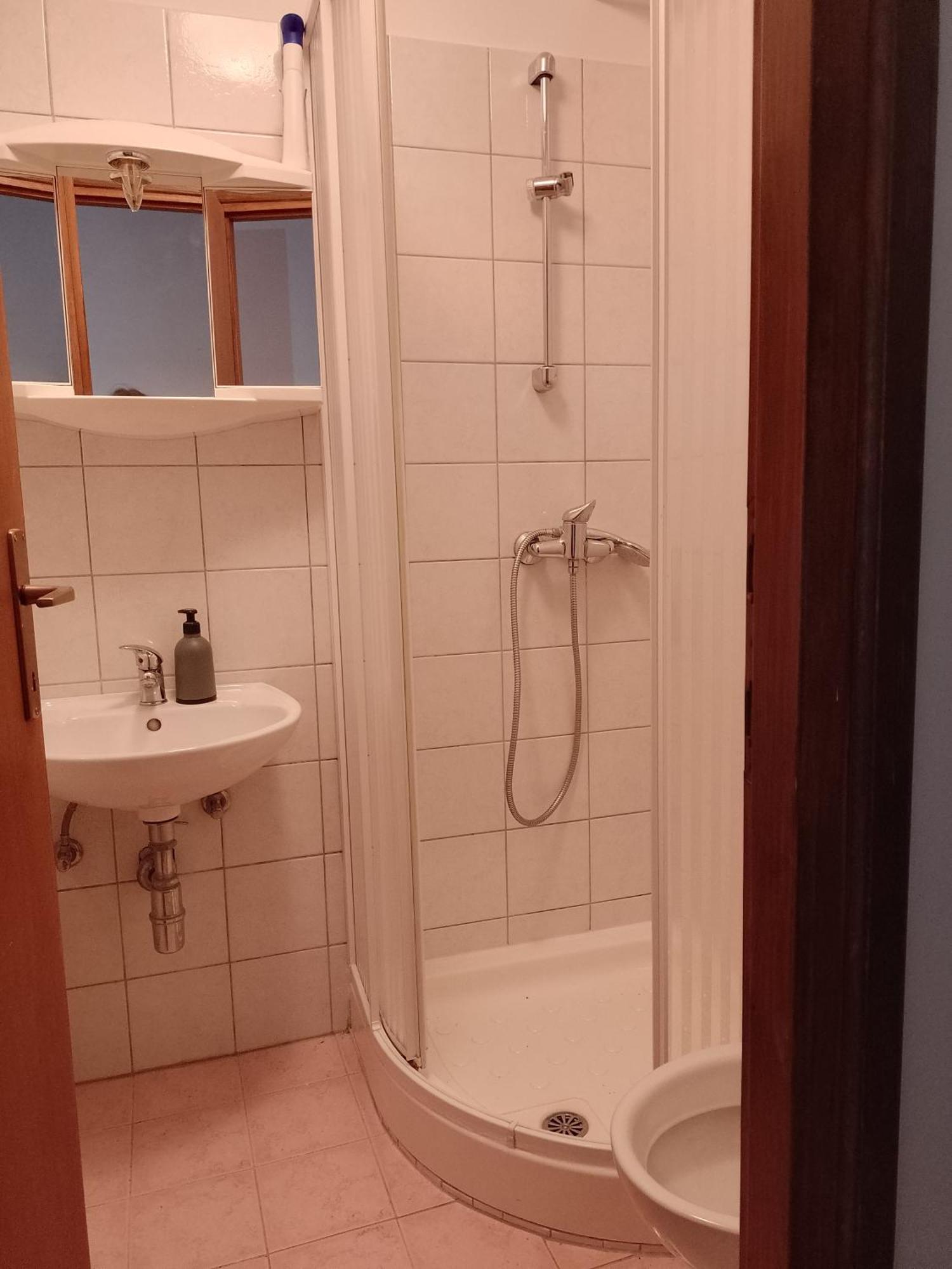 Apartments Lazzarini Battiala Nedeščina Eksteriør billede